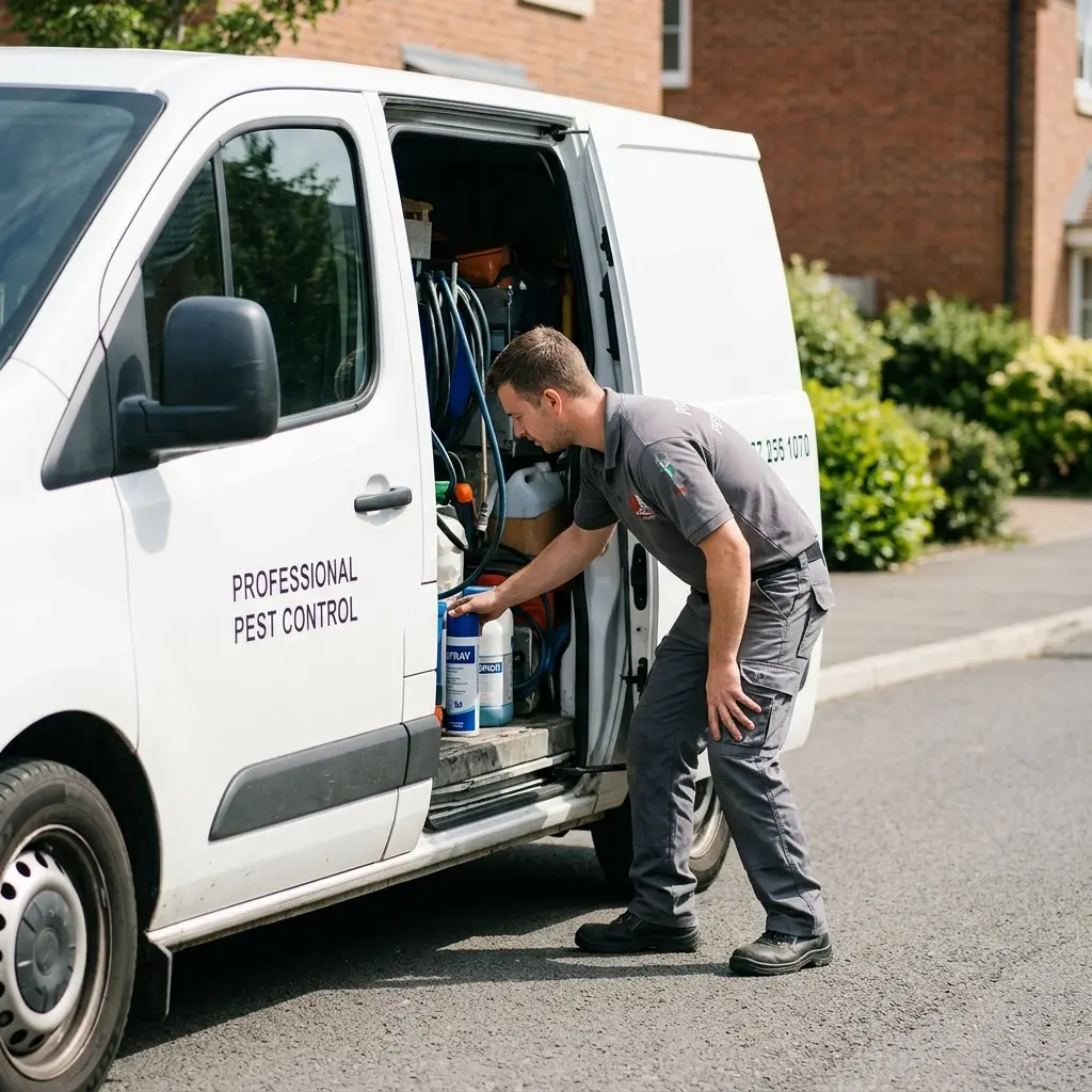 Une assistance de proximité fiable