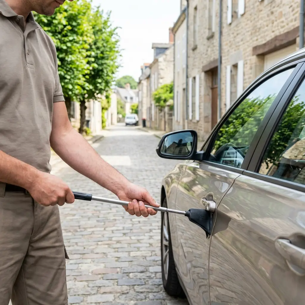 Besoin d'une ouverture de porte rapide à Ollainville ?