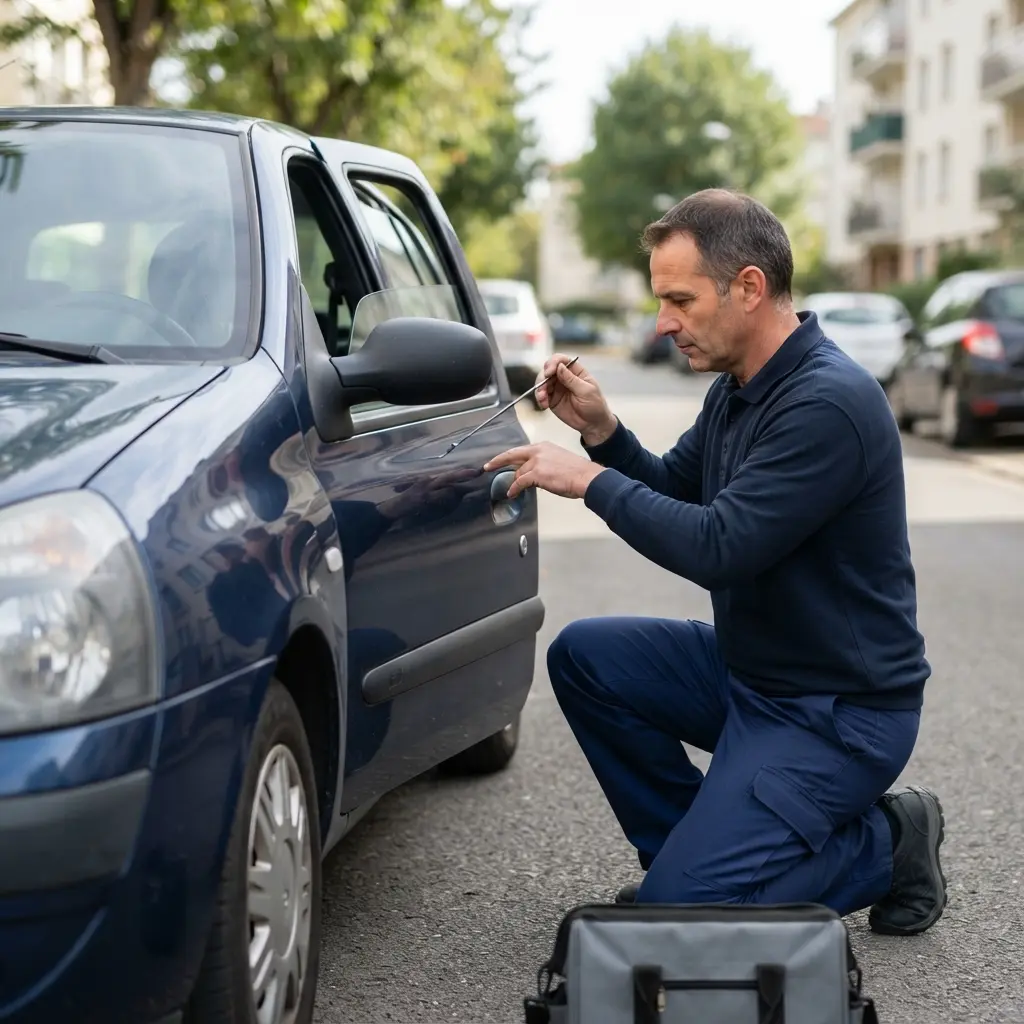 Une assistance fiable pour votre tranquillité
