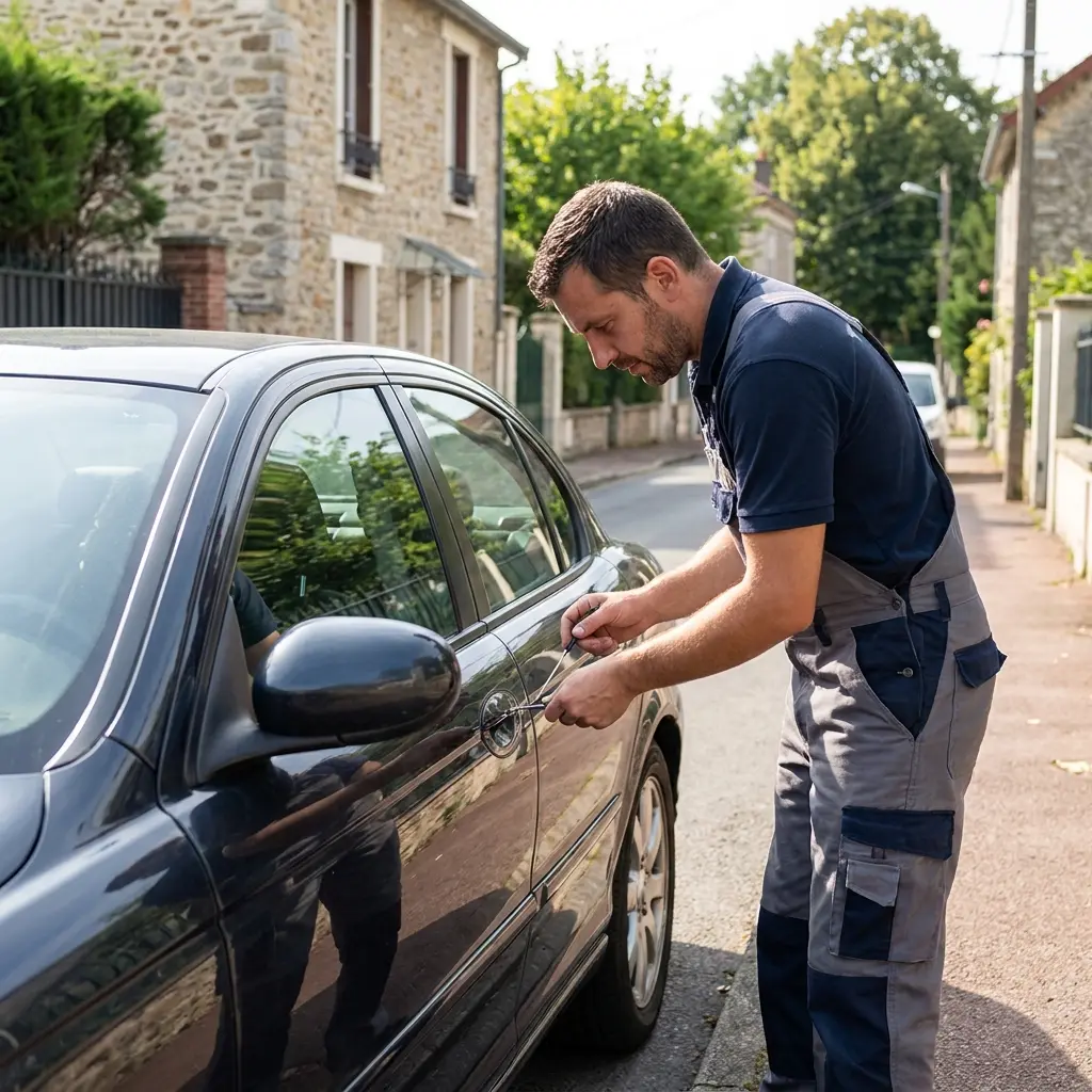 Besoin d'une intervention rapide à Villemoisson-sur-Orge ?