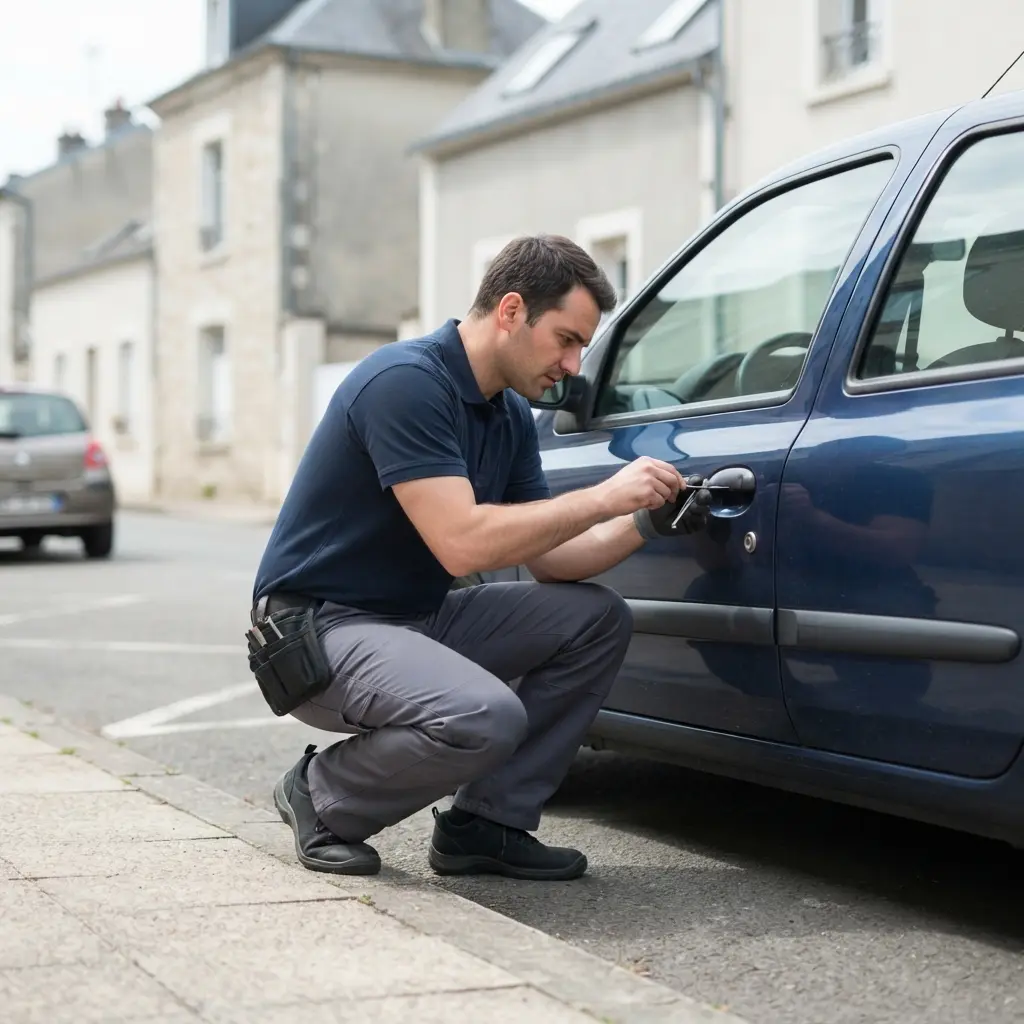 Une assistance fiable et rapide