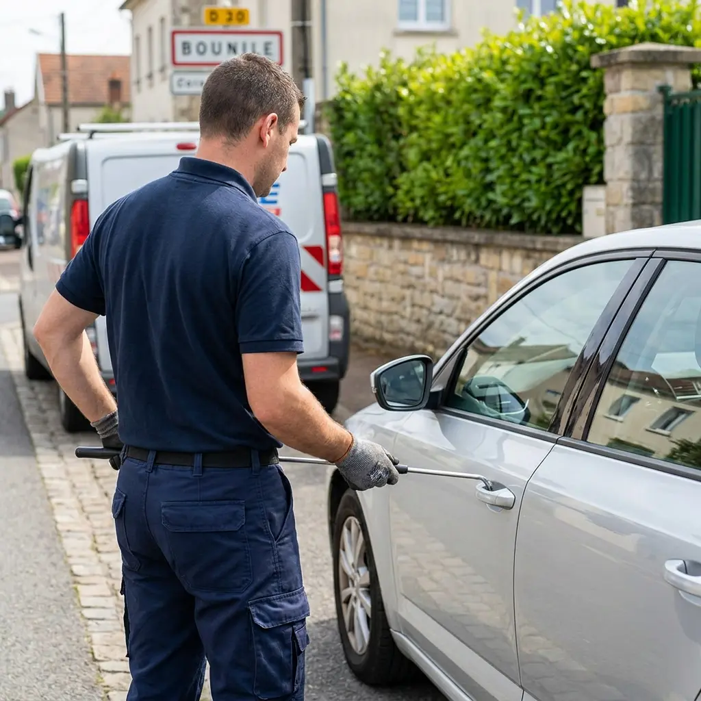 Besoin d'une intervention rapide à Morsang-sur-Orge ?