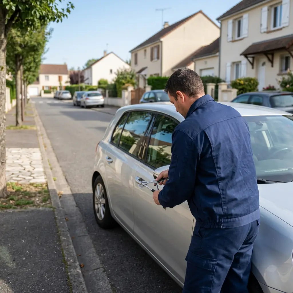 Conseils pour éviter les blocages