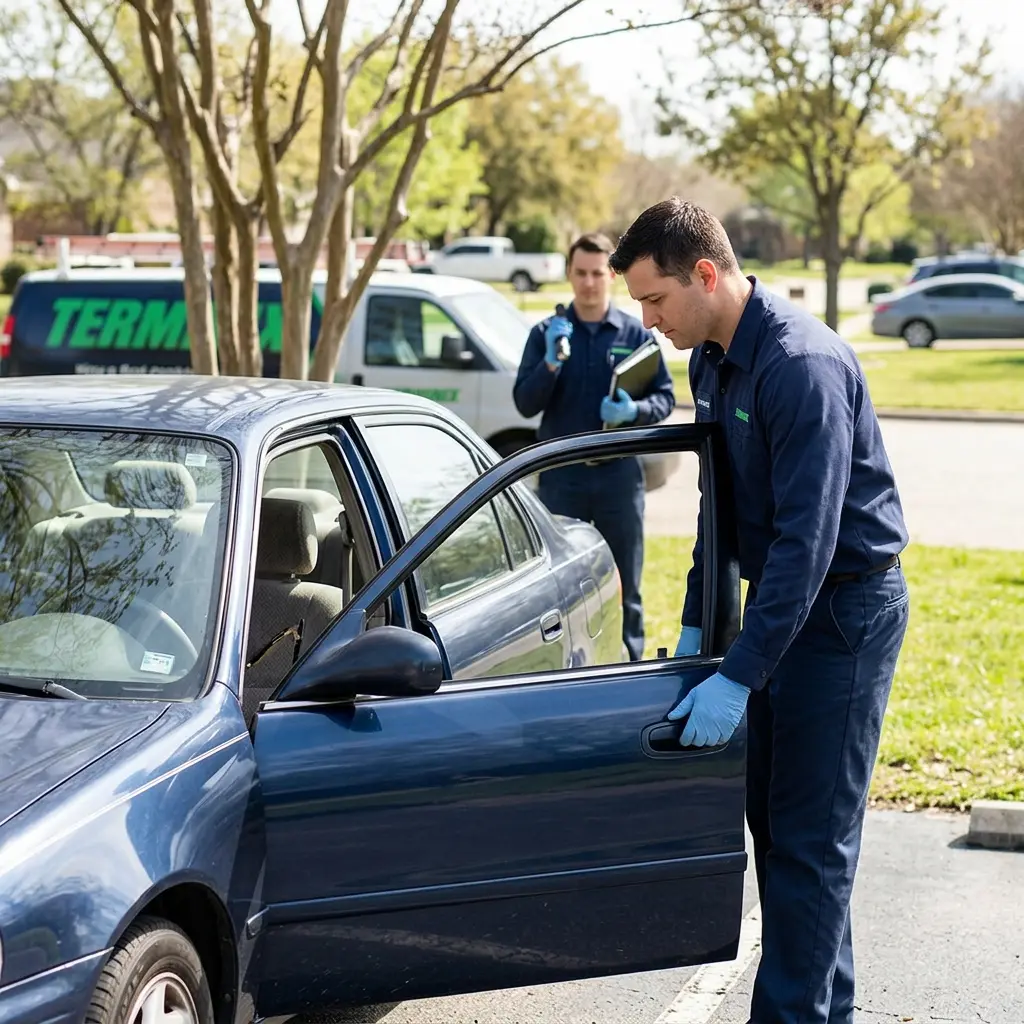 Des astuces quelques zones clés pour votre porte à Étiolles