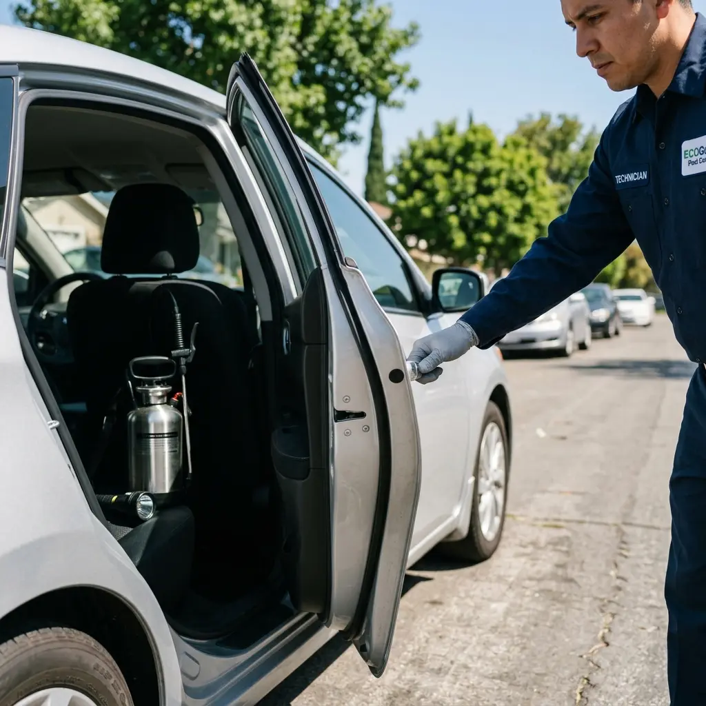 Comment se déroule l'ouverture de porte voiture à Limours ?