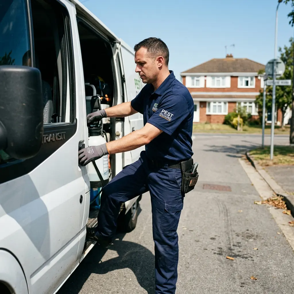 Bons réflexes à Varennes-Jarcy pour garder la porte sécurisée même en cas d’urgence