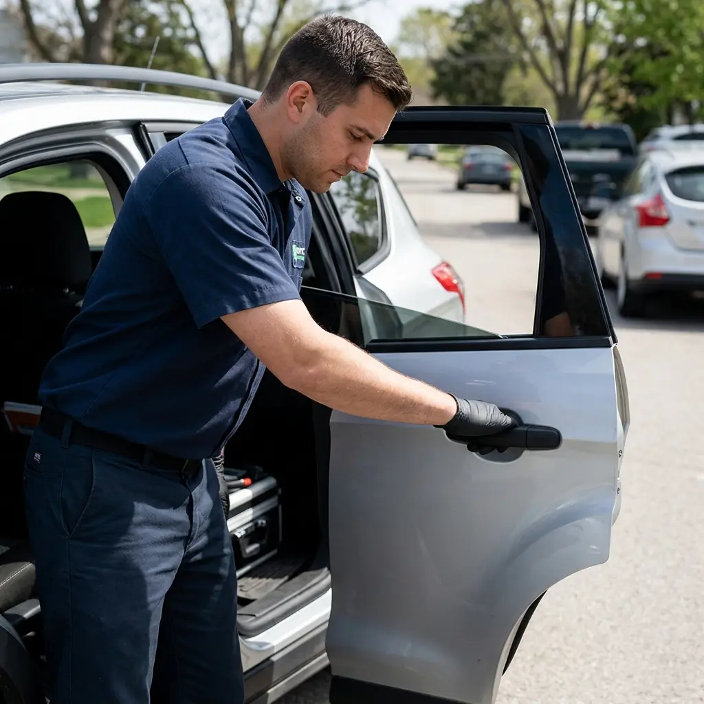 Pourquoi nous choisir pour votre dépannage à Lardy