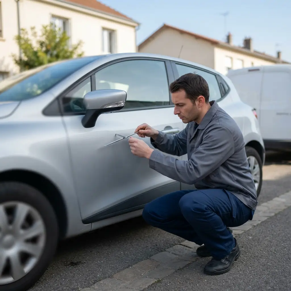 Une aide efficace pour votre véhicule