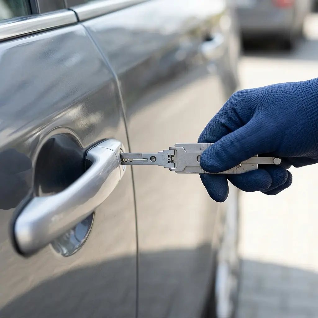 Pourquoi nous choisir pour votre dépannage à Mennecy ?