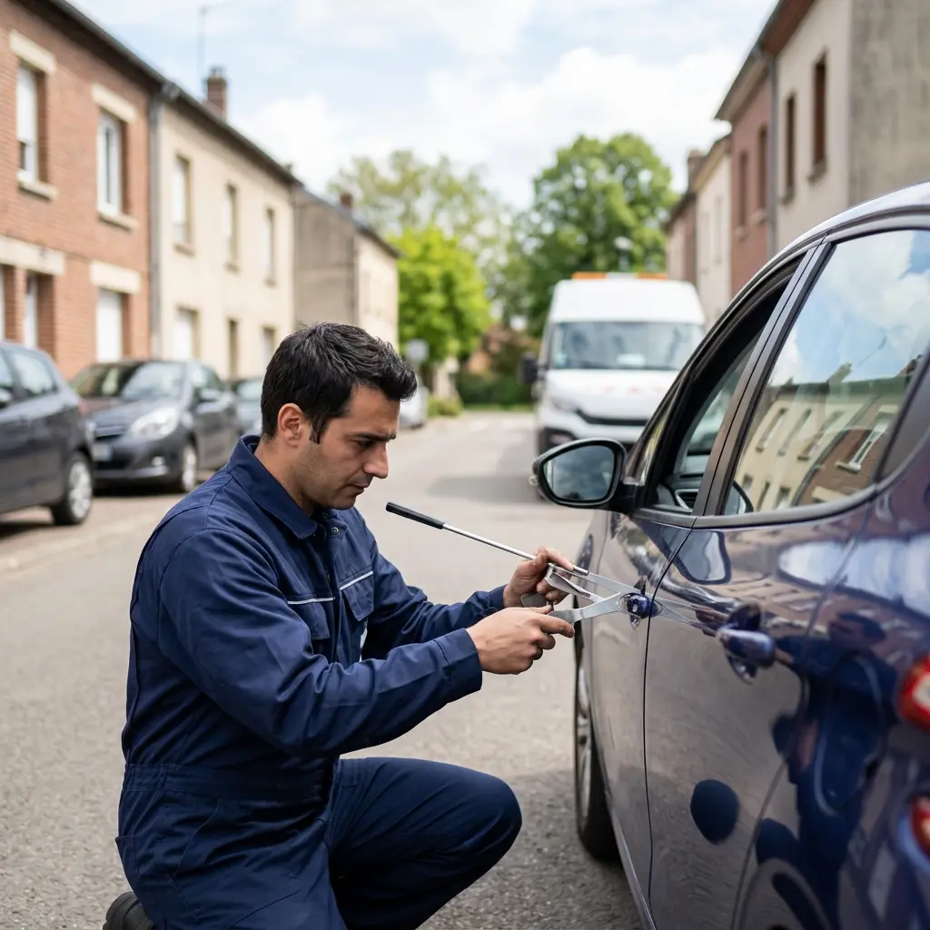 Pourquoi nous choisir à Paray-Vieille-Poste