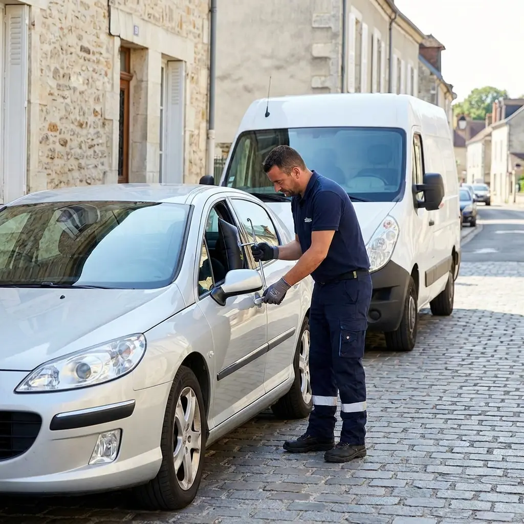 Prêt à reprendre la route dès maintenant ?