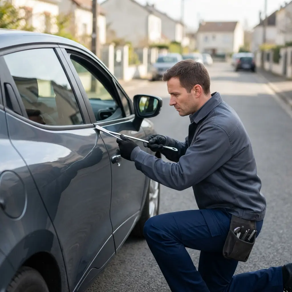 Conseils de prévention pour les conducteurs