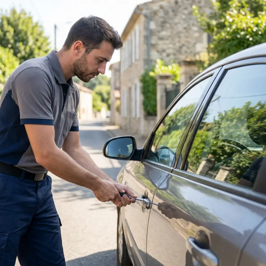 Assurez votre tranquillité avec notre service d'ouverture à Cheptainville