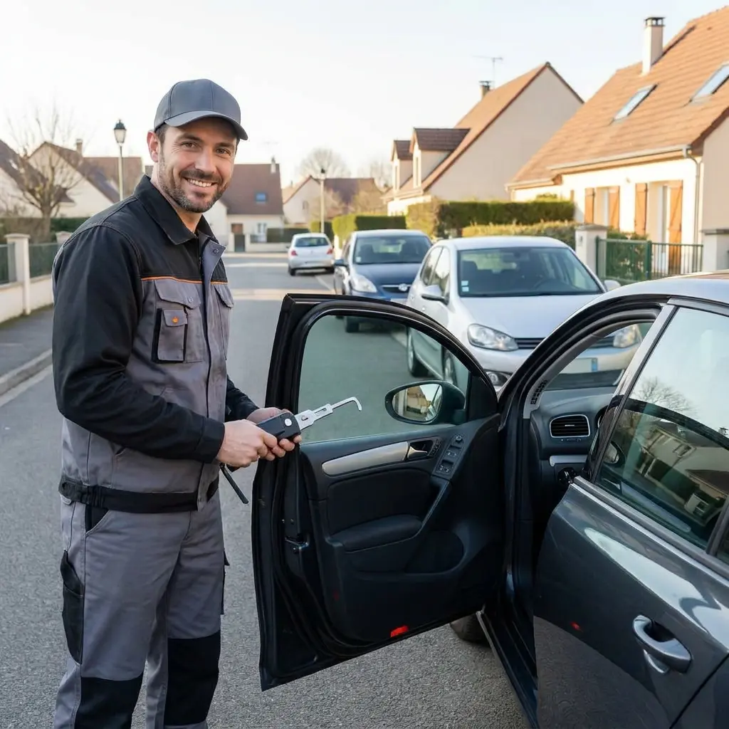Besoin d'une intervention rapide à Cheptainville ?
