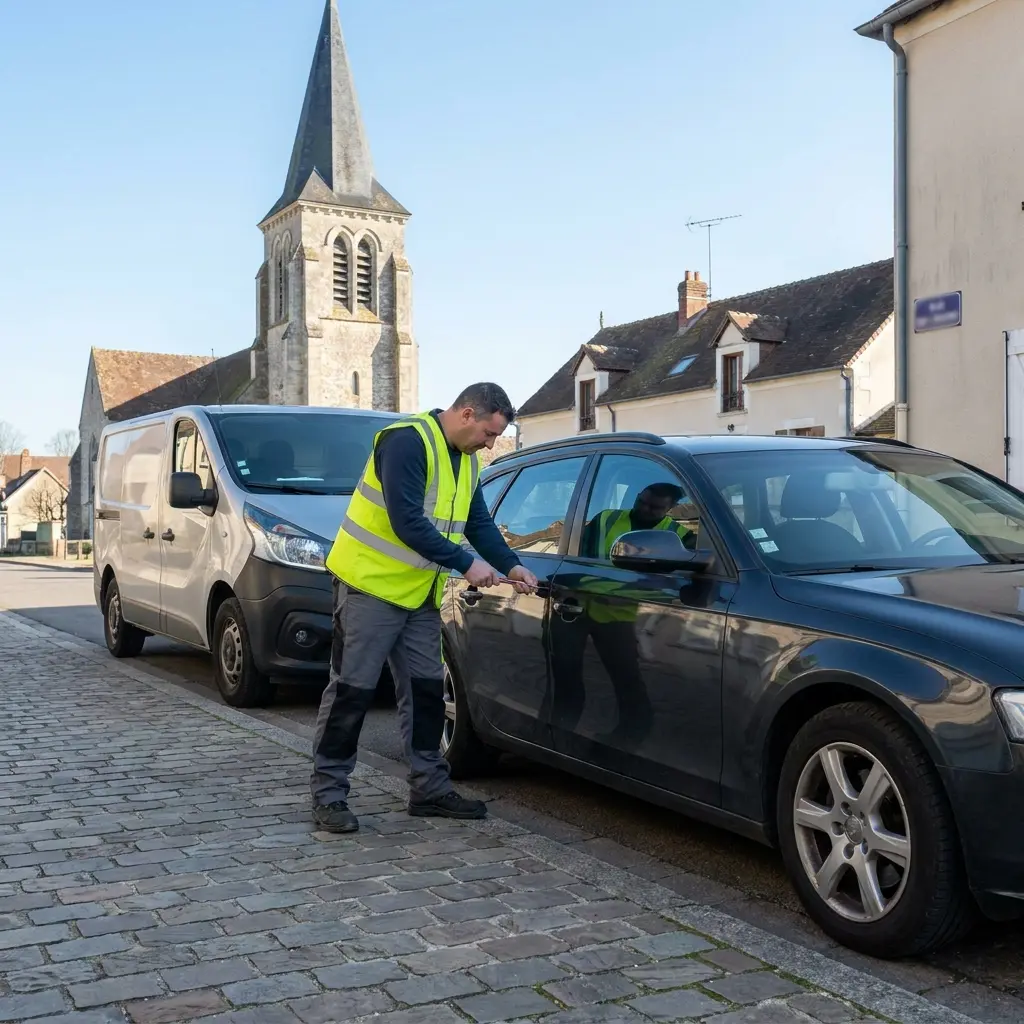 Besoin d’une intervention rapide à Briis-sous-Forges ?