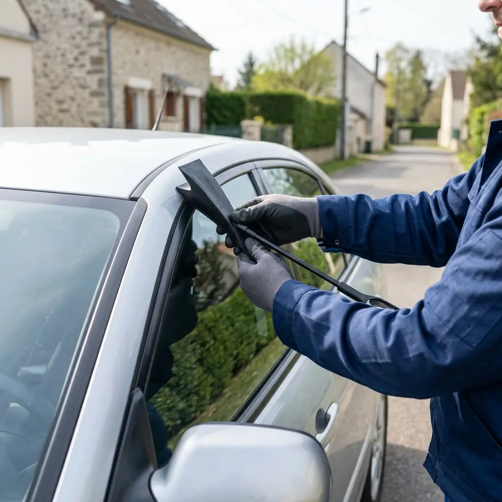 Une solution fiable pour vos problèmes d'accès