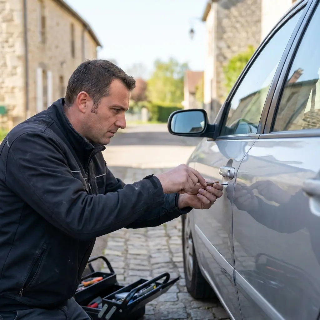 Une assistance fiable pour reprendre la route sans stress