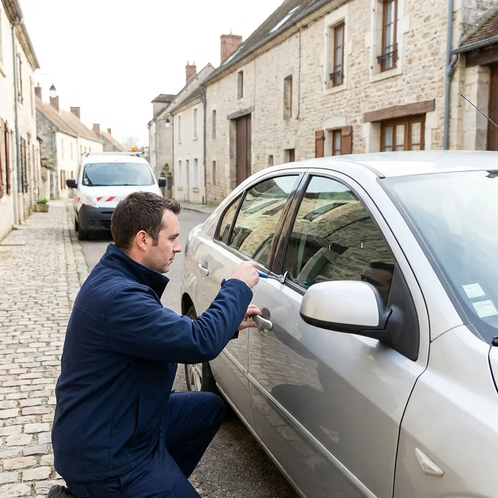Besoin d’une intervention rapide à Bruyères‑le‑Châtel ?