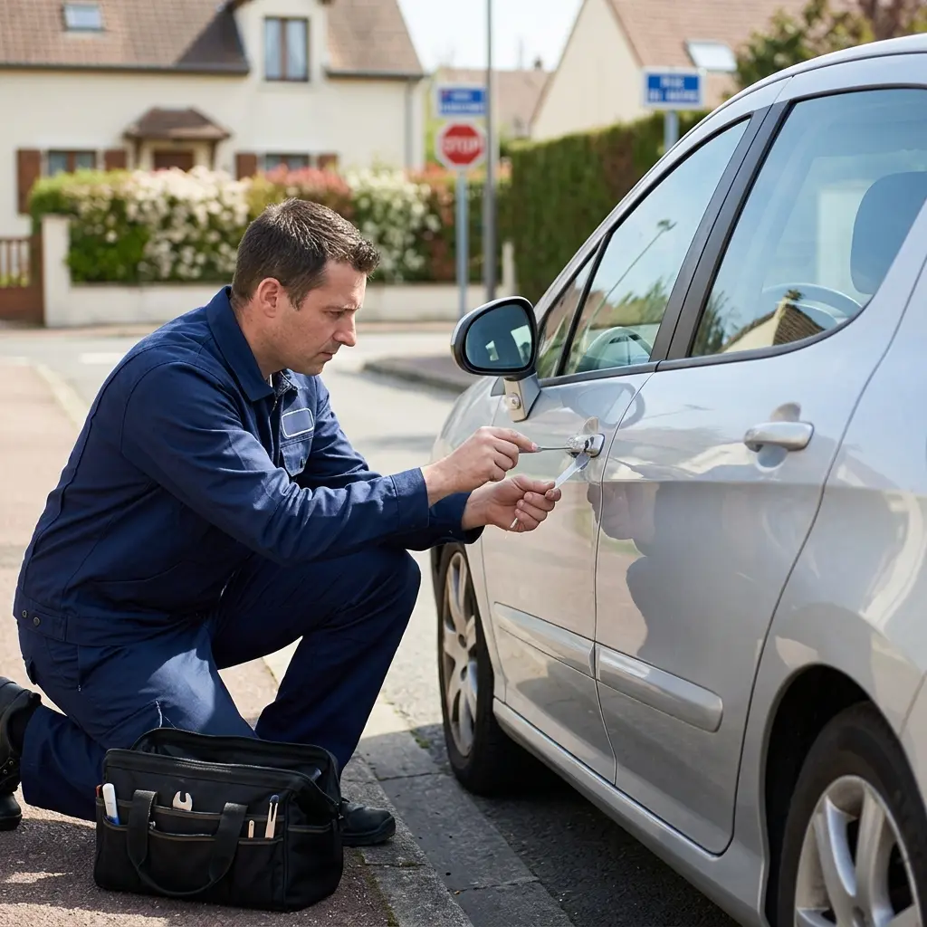 Une assistance fiable pour vos imprévus