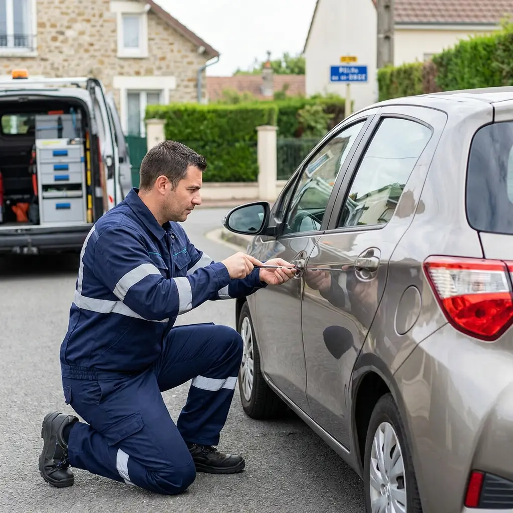 Besoin d'une aide rapide à Villiers-sur-Orge ?