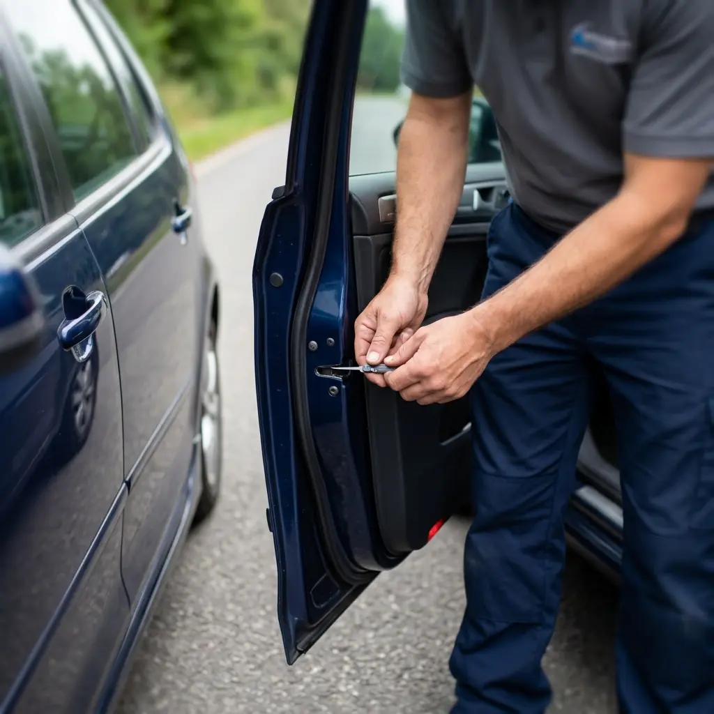 Une solution fiable pour reprendre la route sans attendre