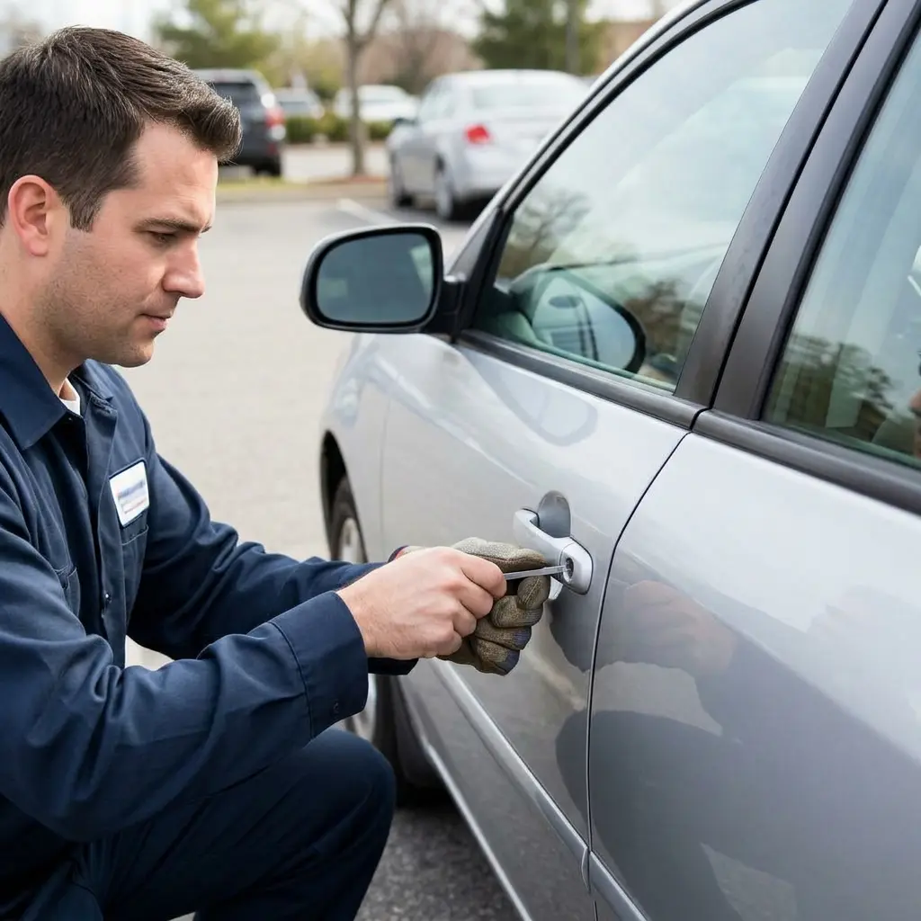 Une aide fiable pour votre automobile
