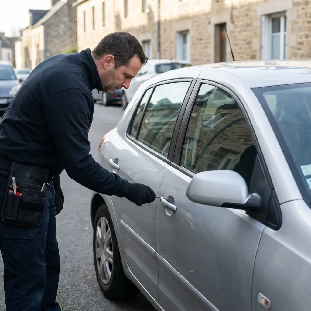 Assistance fiable et économique à Gometz-le-Châtel