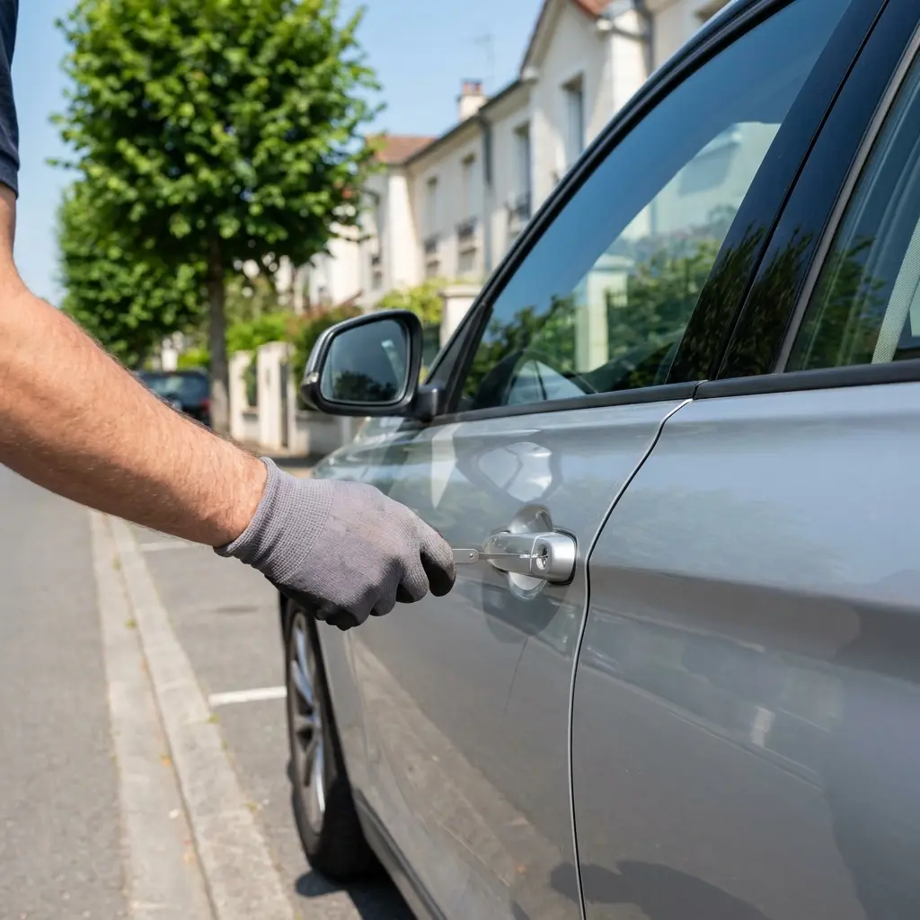 Un service de proximité pour reprendre la route sereinement