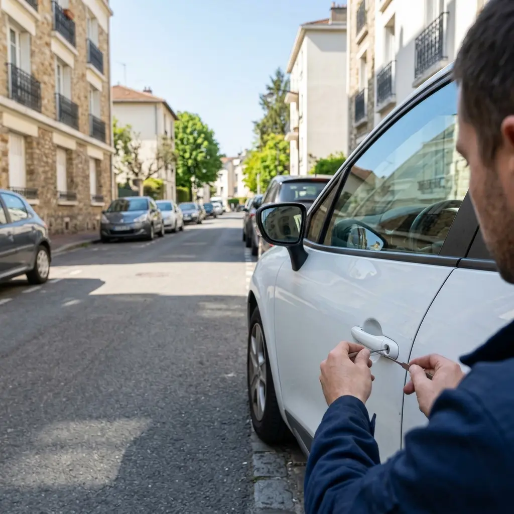 Pourquoi nous choisir pour votre dépannage à Suresnes