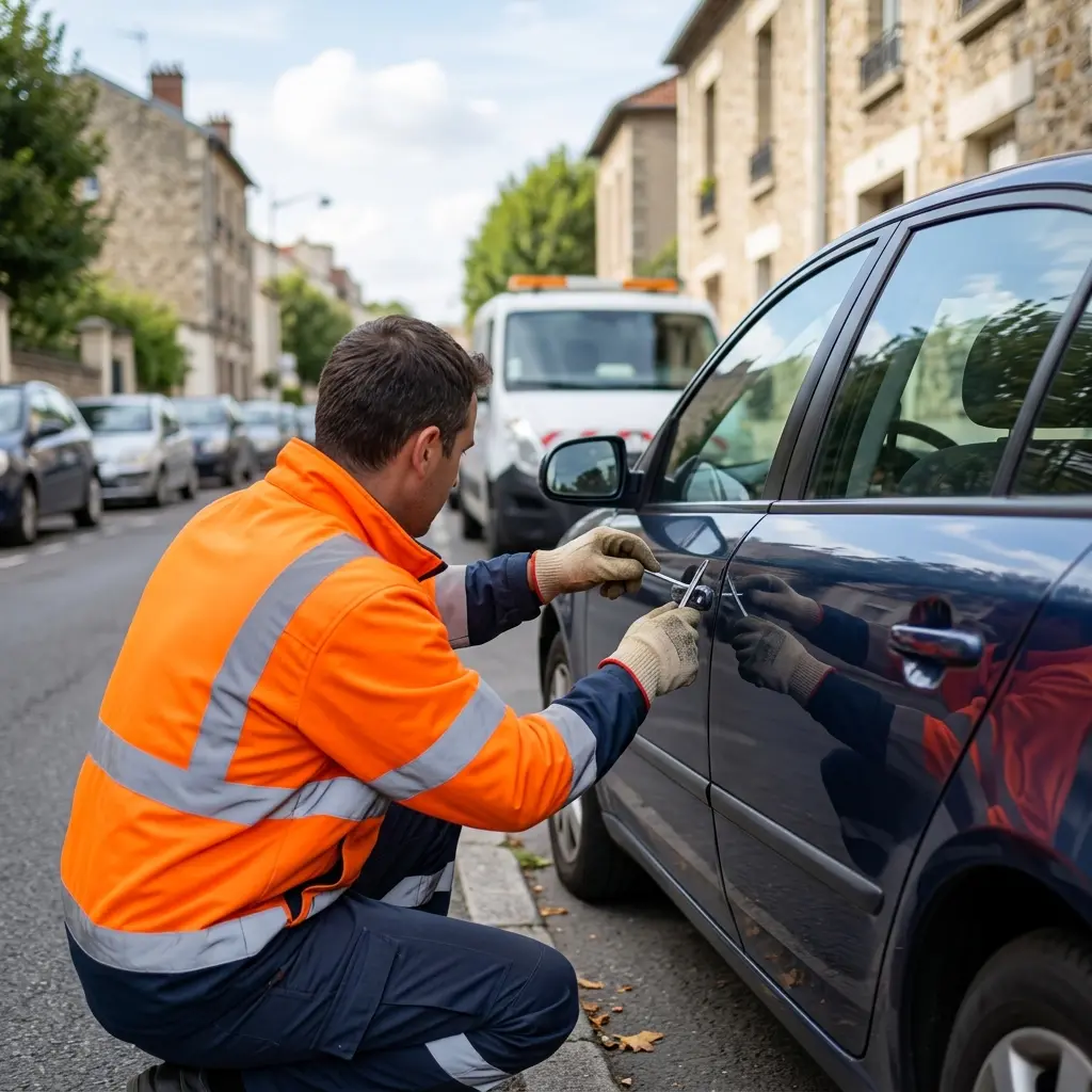 Bons réflexes pour éviter l’intervention à Vanves
