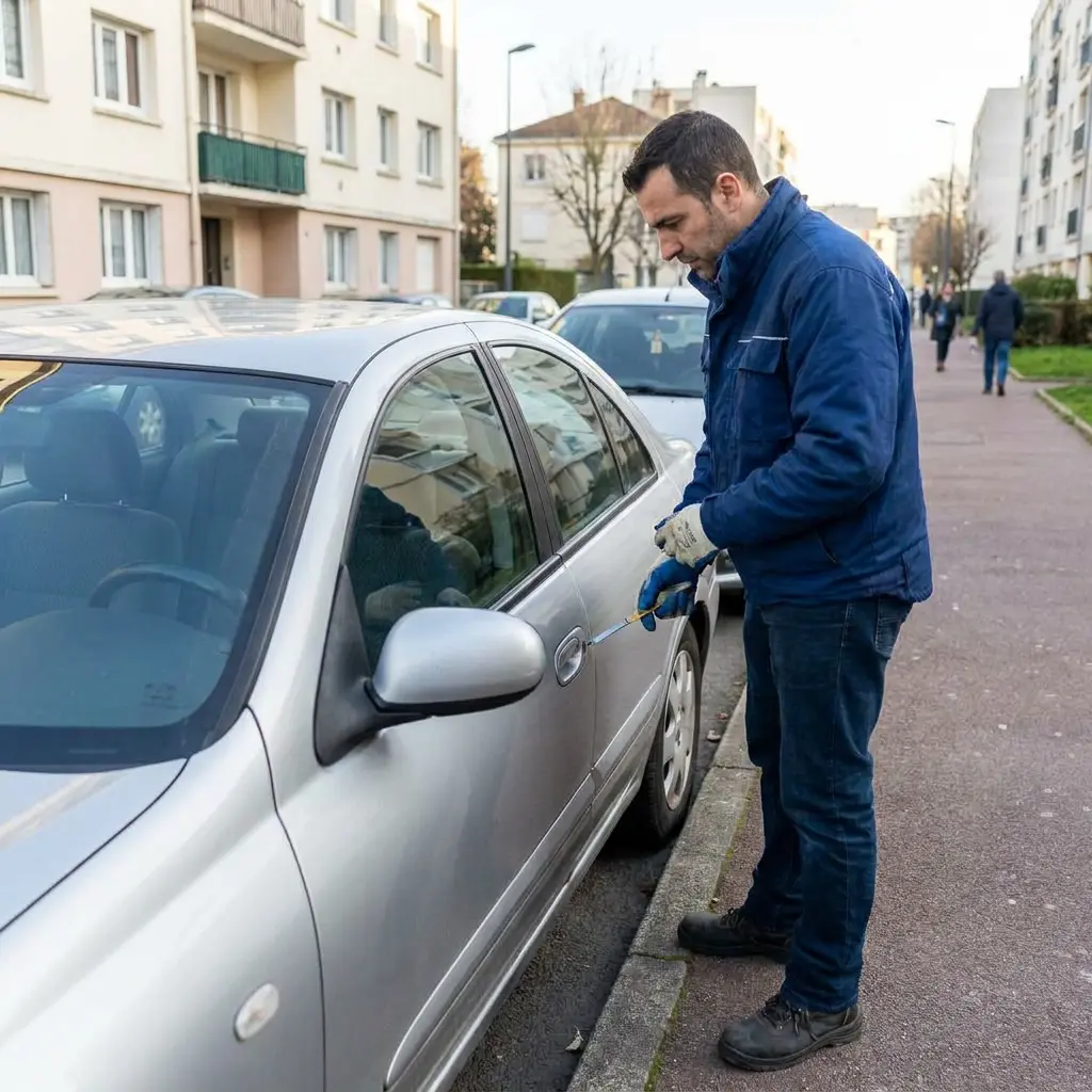 Besoin d'une intervention rapide à Vanves ?