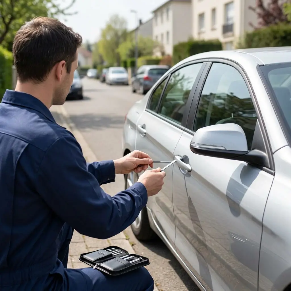 Une assistance fiable pour reprendre la route sereinement