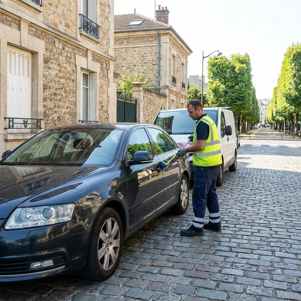 Pourquoi nous choisir à Saint-Cloud