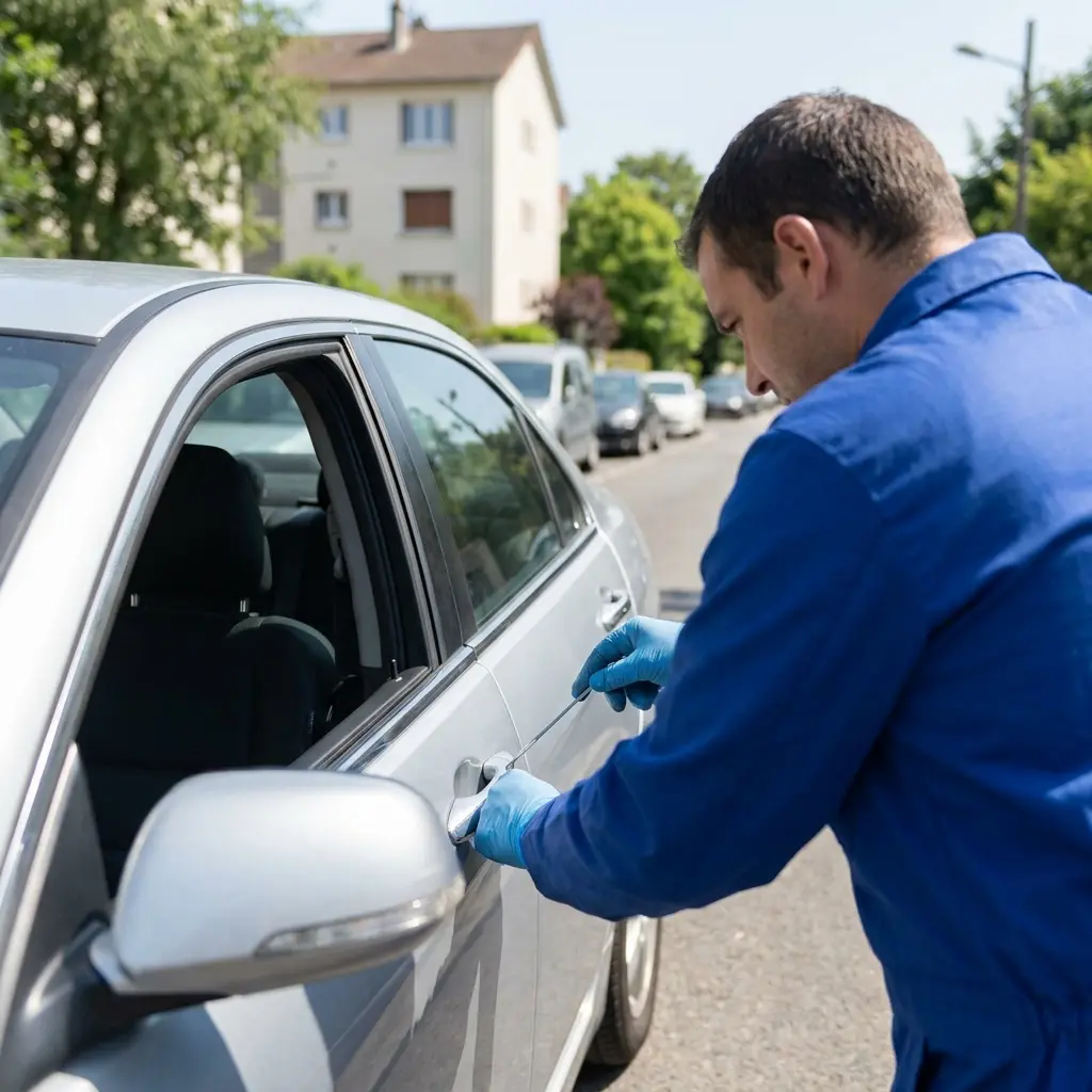 Une assistance fiable et rapide