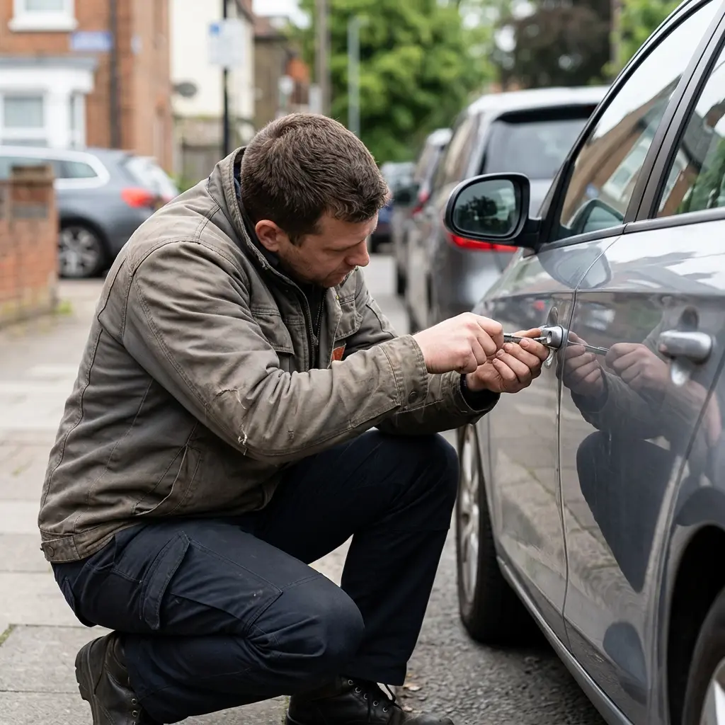 Une assistance fiable pour reprendre la route sereinement