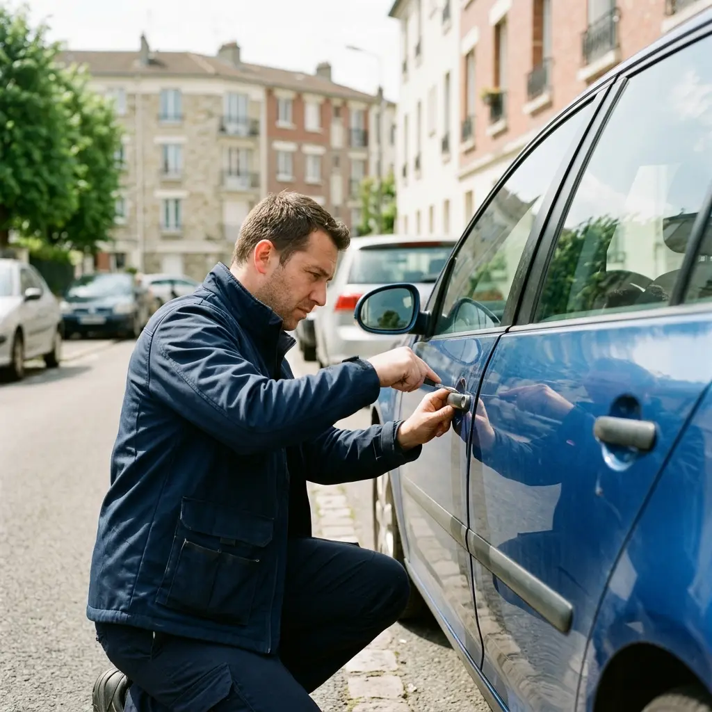 Pourquoi nous choisir pour votre dépannage à Garenne-Colombes