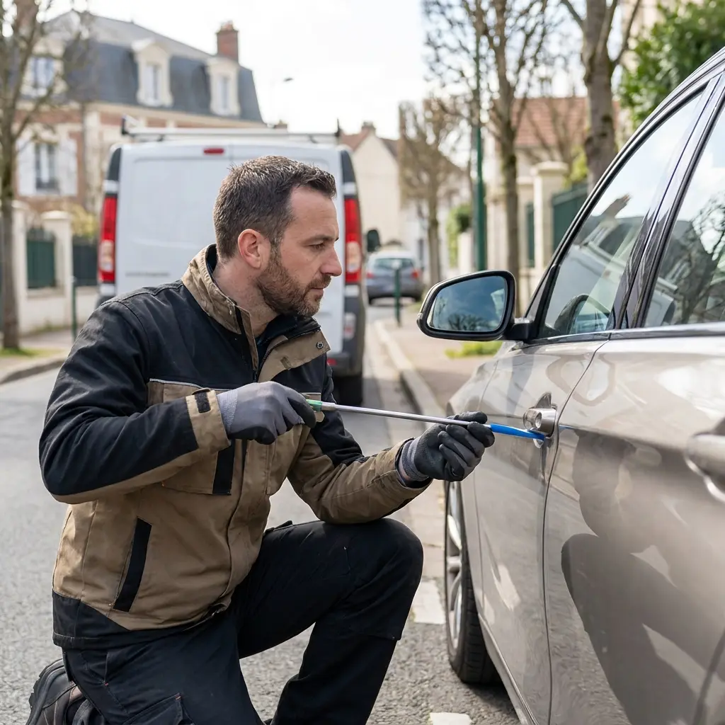 Une assistance fiable pour vos urgences automobiles
