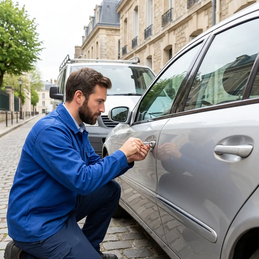 Besoin d'une intervention rapide à Sèvres ?
