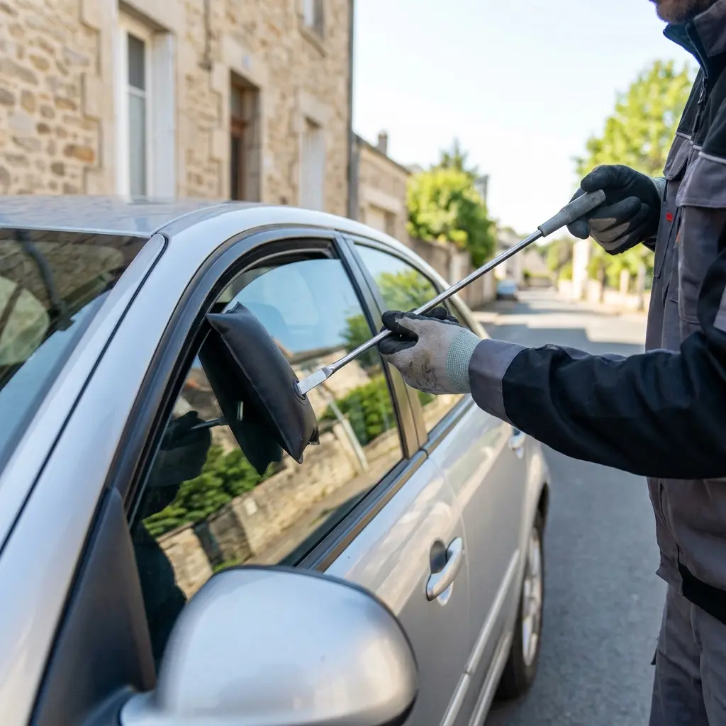 Besoin d'une ouverture de porte rapide à Châtillon ?