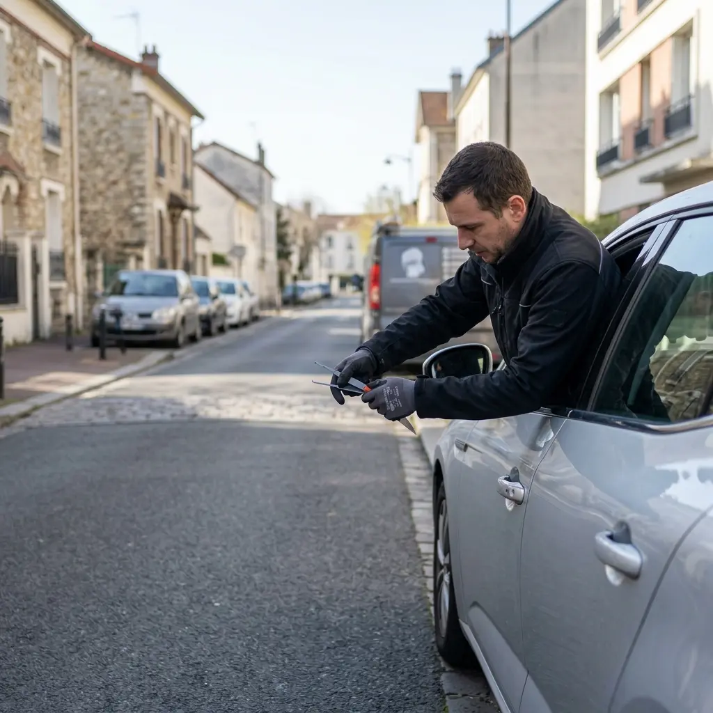 Une assistance fiable et professionnelle