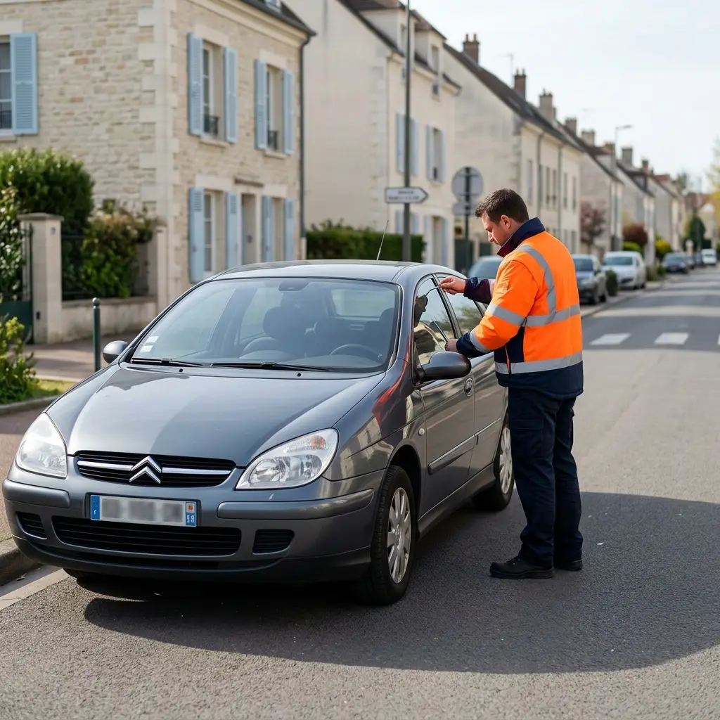 Besoin d'une intervention rapide à Bourg-la-Reine ?