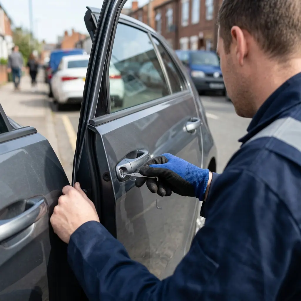 Pourquoi nous choisir pour votre dépannage à Asnières-sur-Seine