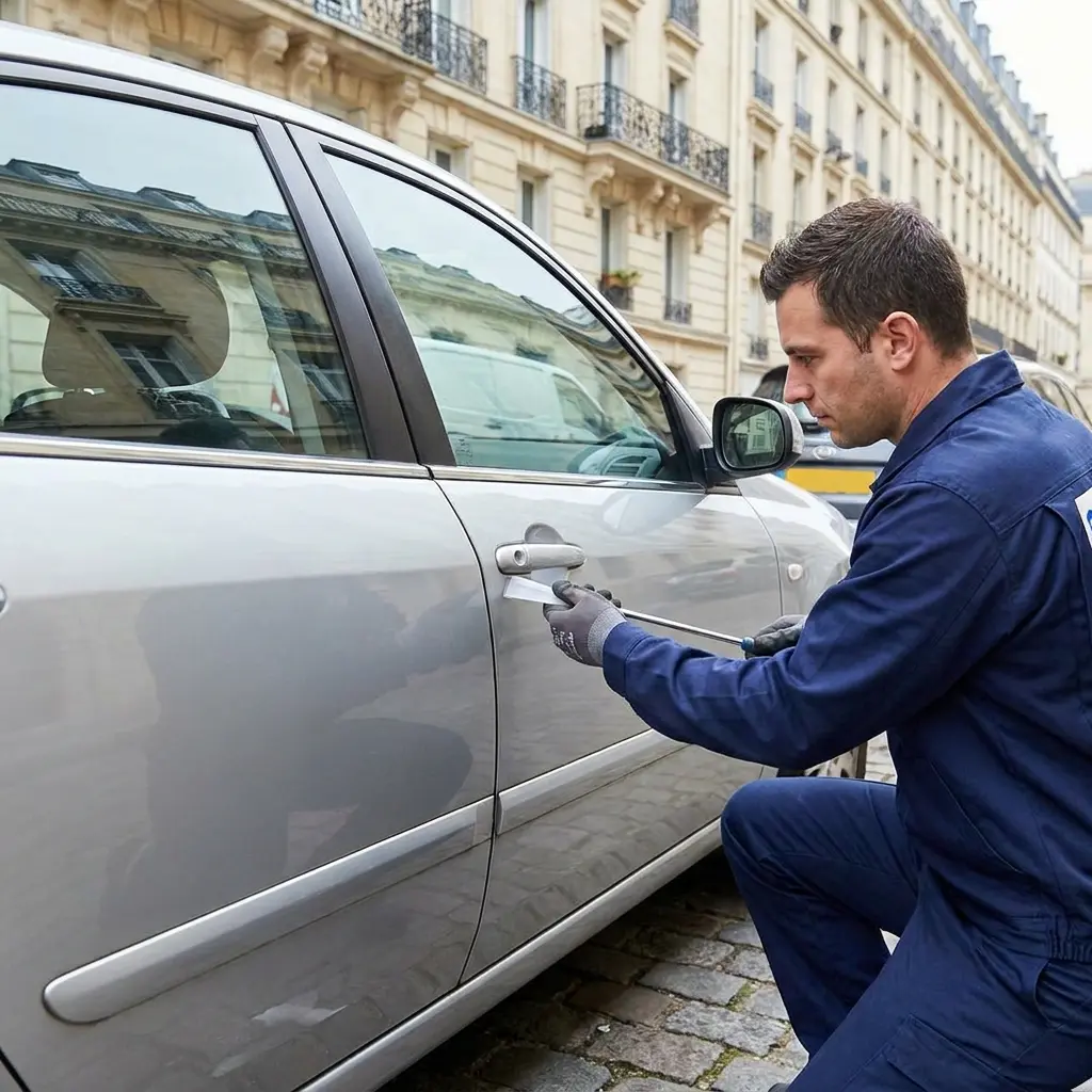 Pourquoi nous choisir pour votre dépannage à Puteaux ?