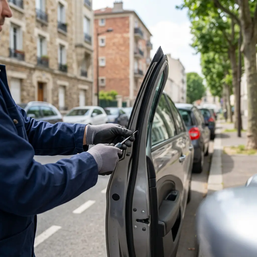 Pourquoi nous choisir pour votre dépannage à Montreuil ?