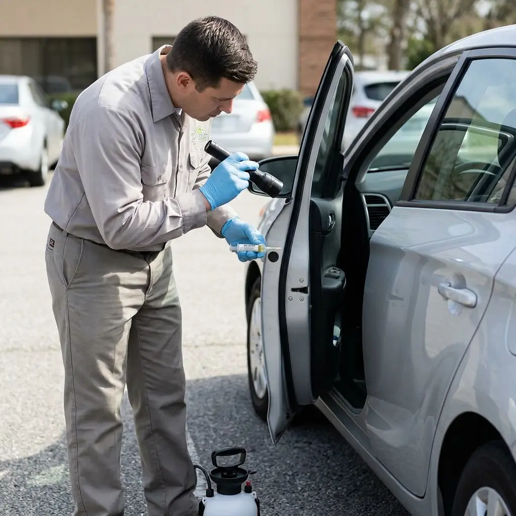 Une solution fiable pour retrouver l'accès à votre auto