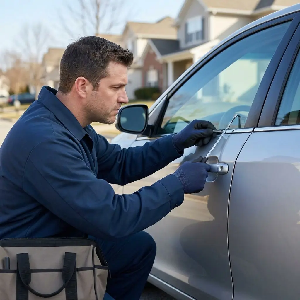 Une assistance fiable pour reprendre la route sans attendre