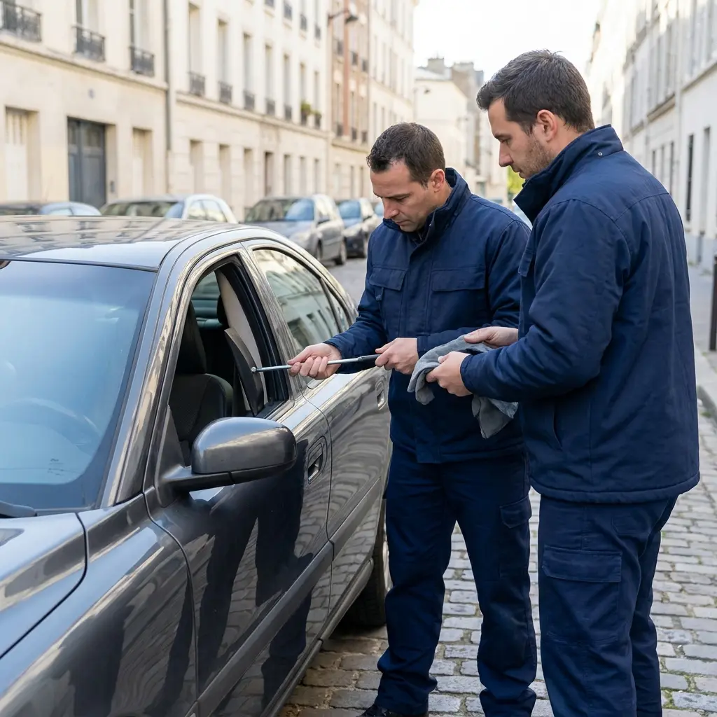 Besoin d'une ouverture de porte à Saint-Denis ?
