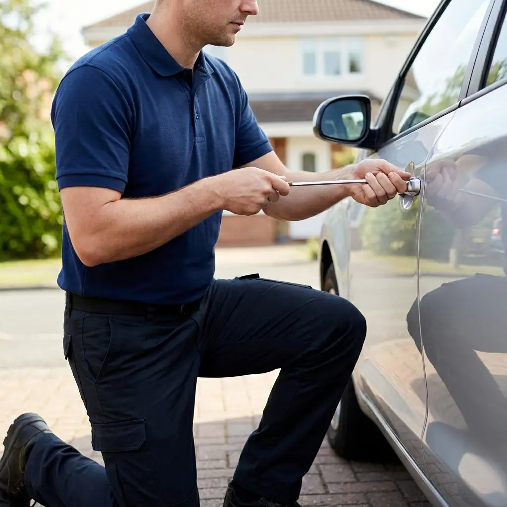 Besoin d'une ouverture de porte rapide à Gagny ?