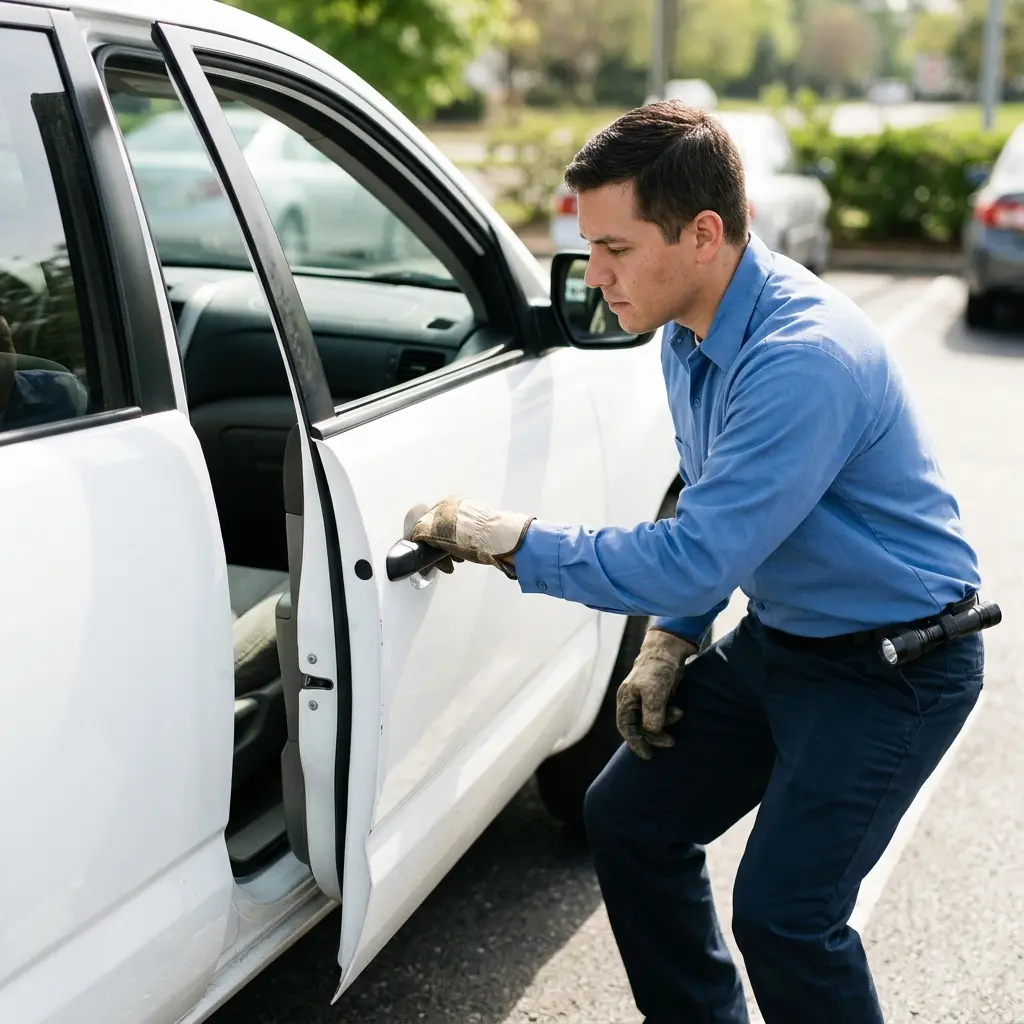 Besoin d'une ouverture de porte rapide à Villemomble ?
