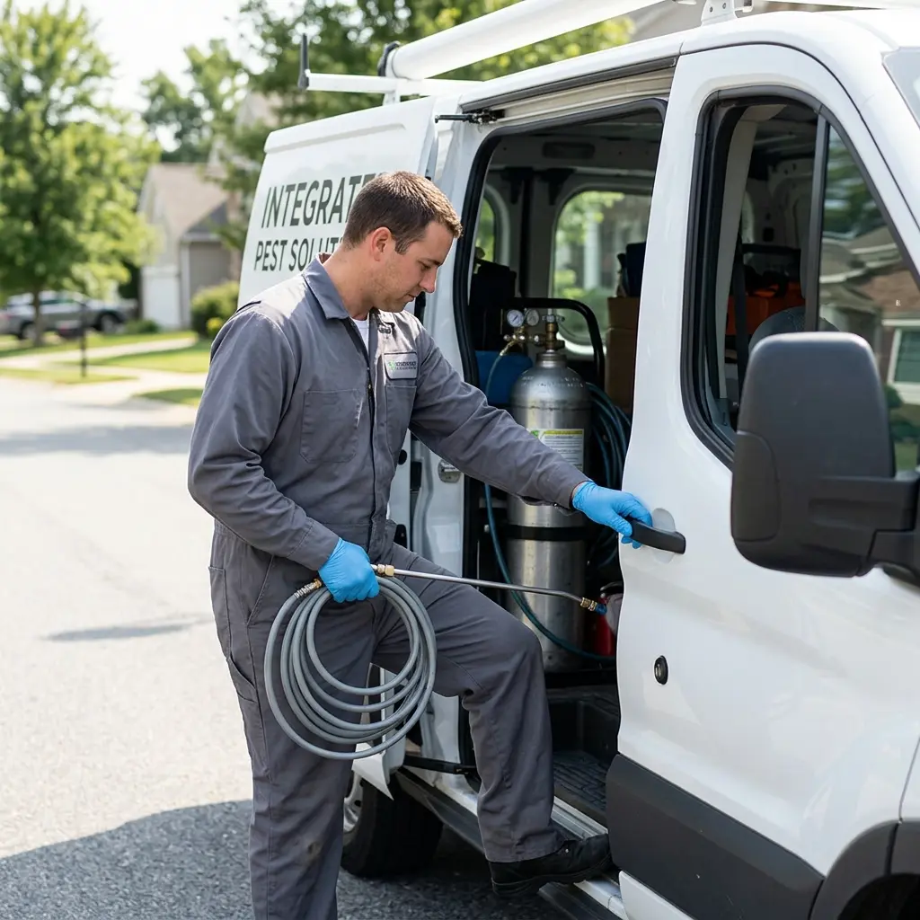 Les réflexes à adopter en cas de porte verrouillée